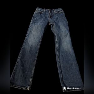 Hollister Jeans Size 30x30 Boot Flex